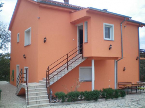 Apartman Jure